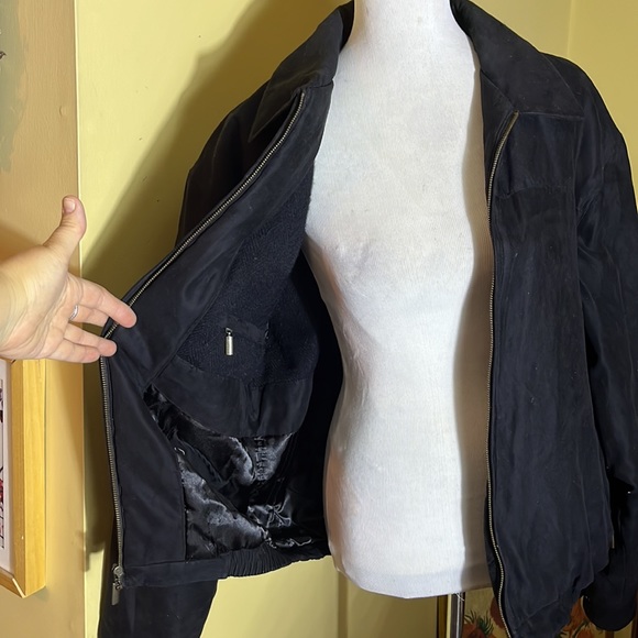 WEATHERPROOF Size Large Mens Jacket ZipFront Casual Business Chore Mid-Insulated - Picture 11 of 16